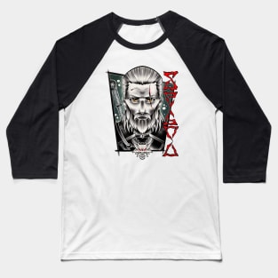 witcher Baseball T-Shirt